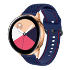 For Samsung Galaxy Watch5 40mm/44mm / Watch5 Pro / Midnight Blue