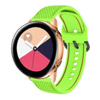 For Samsung Galaxy Watch5 40mm/44mm / Watch5 Pro / Green