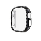 Diamond Hollow PC Watch Case, For Apple Watch Ultra 3 / 2 / 1 49mm - DealBuddy