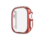 For Apple Watch Ultra 3 / 2 / 1 49mm / Red