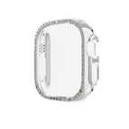 For Apple Watch Ultra 3 / 2 / 1 49mm / Silver
