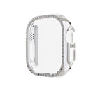 Diamond Hollow PC Watch Case, For Apple Watch Ultra 3 / 2 / 1 49mm - DealBuddy