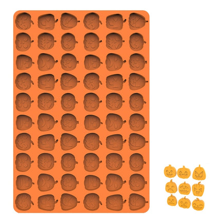 Mini Cartoon Animal Cookie Silicone Baking Mould - DealBuddy