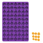 Mini Cartoon Animal Cookie Silicone Baking Mould - DealBuddy