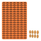 Mini Cartoon Animal Cookie Silicone Baking Mould - DealBuddy