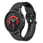 For Samsung Galaxy Watch 5 / Watch 5 Pro / Black