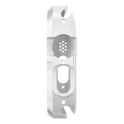 Carbon Fiber Shockproof Case For Apple Watch, Series 9 / 8 / 7 45mm - DealBuddy