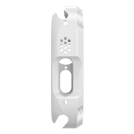 Carbon Fiber Shockproof Case For Apple Watch, Series 9 / 8 / 7 45mm - DealBuddy