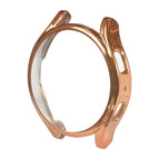 For Samsung Galaxy Watch5 Pro 45mm / Rose Gold
