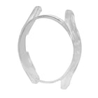 Electroplating Hollow Half-pack TPU Protective Case, For Samsung Galaxy Watch5 Pro 45mm - DealBuddy