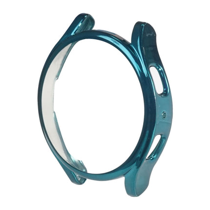 Electroplating Hollow Half-pack TPU Protective Case, For Samsung Galaxy Watch5 Pro 45mm - DealBuddy