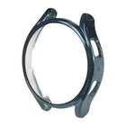 Electroplating Hollow Half-pack TPU Protective Case, For Samsung Galaxy Watch5 Pro 45mm - DealBuddy