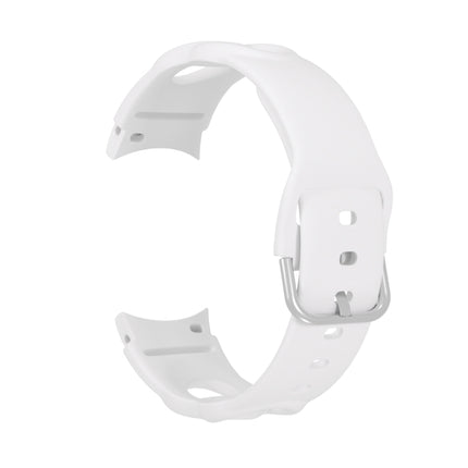 Hollowed Double Loop Silicone Watch Band, For Samsung Galaxy Watch 5 40mm / 44mm - DealBuddy