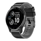 For Samsung Galaxy Watch 5 Pro 45mm / Black Grey