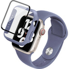 For Apple Watch SE 2022 40mm / Navy Blue