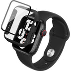 For Apple Watch SE 2022 44mm / Black