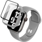 For Apple Watch SE 2022 44mm / Grey