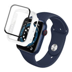 For Apple Watch Series 4/5/6/SE 1/2/3 44mm / White