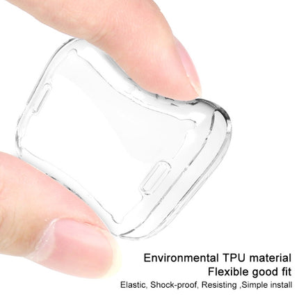 imak UX-3 Series TPU Protective Case