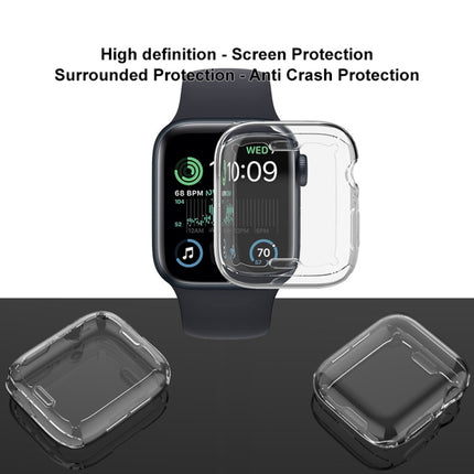 imak UX-3 Series TPU Protective Case