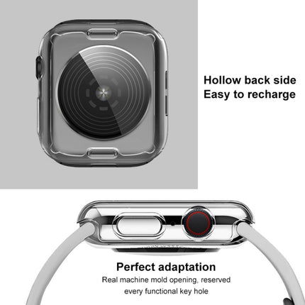 imak UX-3 Series TPU Protective Case