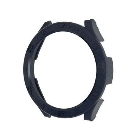 Half-cover PC Watch Case with Scale, For Samsung Galaxy Watch 5 40mm, For Samsung Galaxy Watch 5 44mm - DealBuddy