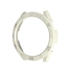 Half-cover PC Watch Case with Scale, For Samsung Galaxy Watch 5 40mm, For Samsung Galaxy Watch 5 44mm - DealBuddy