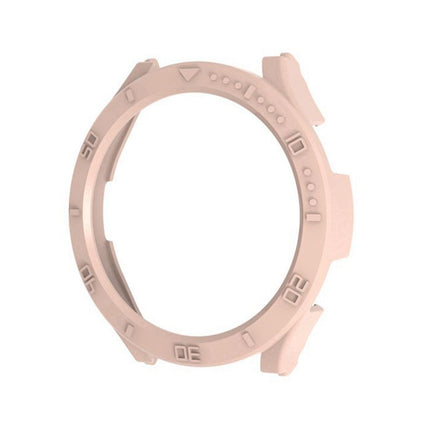 Half-cover PC Watch Case with Scale, For Samsung Galaxy Watch 5 40mm, For Samsung Galaxy Watch 5 44mm - DealBuddy