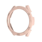 Half-cover PC Watch Case with Scale, For Samsung Galaxy Watch 5 40mm, For Samsung Galaxy Watch 5 44mm - DealBuddy