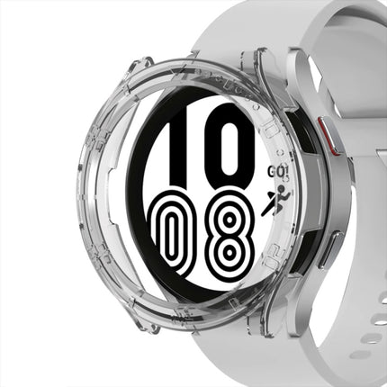 Half-cover PC Watch Case with Scale, For Samsung Galaxy Watch 5 40mm, For Samsung Galaxy Watch 5 44mm - DealBuddy
