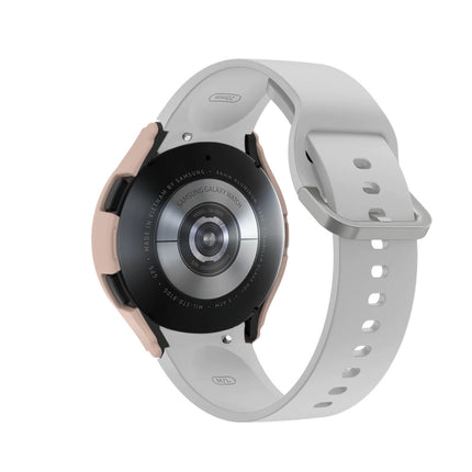 Half-cover PC Watch Case with Scale, For Samsung Galaxy Watch 5 40mm, For Samsung Galaxy Watch 5 44mm - DealBuddy