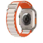 Series 8&7 41mm / SE 2&6&SE&5&4 40mm / 3&2&1 38mm / White