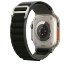 Series 8&7 41mm / SE 2&6&SE&5&4 40mm / 3&2&1 38mm / Black
