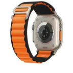 Series 8&7 41mm / SE 2&6&SE&5&4 40mm / 3&2&1 38mm / Orange
