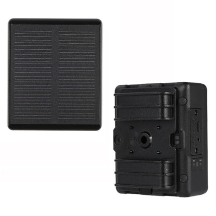 RF-V24 4G Solar GPS Tracking Locator Livestock Tracker, with 2G Memory, with 4G Memory - DealBuddy