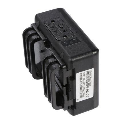 RF-V24 4G Solar GPS Tracking Locator Livestock Tracker, with 2G Memory, with 4G Memory - DealBuddy