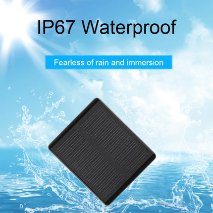 RF-V24 4G Solar GPS Tracking Locator Livestock Tracker, with 2G Memory, with 4G Memory - DealBuddy