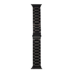 For Apple Watch Series 8&7 41mm / SE 2&6&SE&5&4 40mm / 3&2&1 38mm / Black