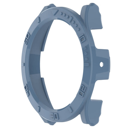 Half Coverage PC Watch Protective Case with Scale - DealBuddy