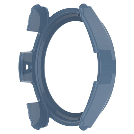 Half Coverage PC Watch Protective Case with Scale, For Samsung Galaxy Watch5 / Watch4 44 mm - DealBuddy