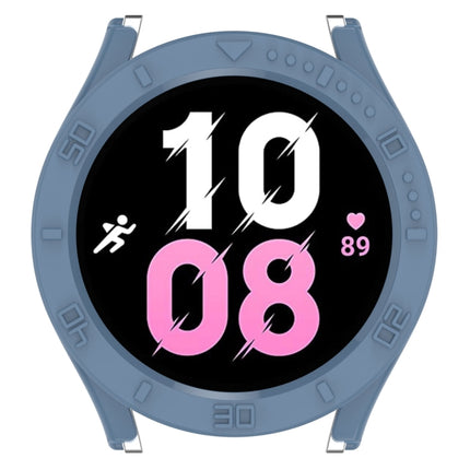 Half Coverage PC Watch Protective Case with Scale, For Samsung Galaxy Watch5 / Watch4 44 mm - DealBuddy
