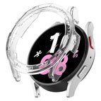 For Samsung Galaxy Watch5 / Watch4 44 mm / Transparent