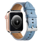 For Apple Watch Ultra 49mm / Series 8&7 45mm / / Blue