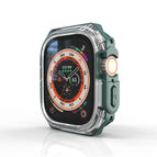For Apple Watch Ultra 3 / 2 / 1 49mm / Green