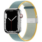 For Apple Watch Ultra 49mm / Series 8&7 45mm / SE 2&6&SE&5&4 44mm / 3&2&1 42mm / Bright Sun