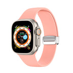 For Apple Watch Ultra 49mm / Pink