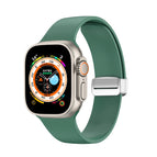 For Apple Watch Ultra 49mm / Army Green