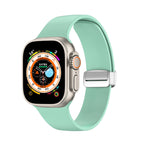 For Apple Watch Ultra 49mm / Light Green