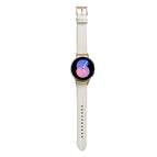 For Samsung Galaxy Watch5 40mm / 44mm / White