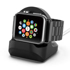 Smart Watch Silicone Charging Stand Without Charger